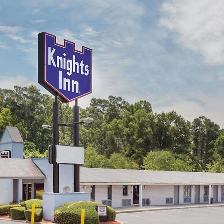 Knights Inn - Огаста Екстер'єр фото